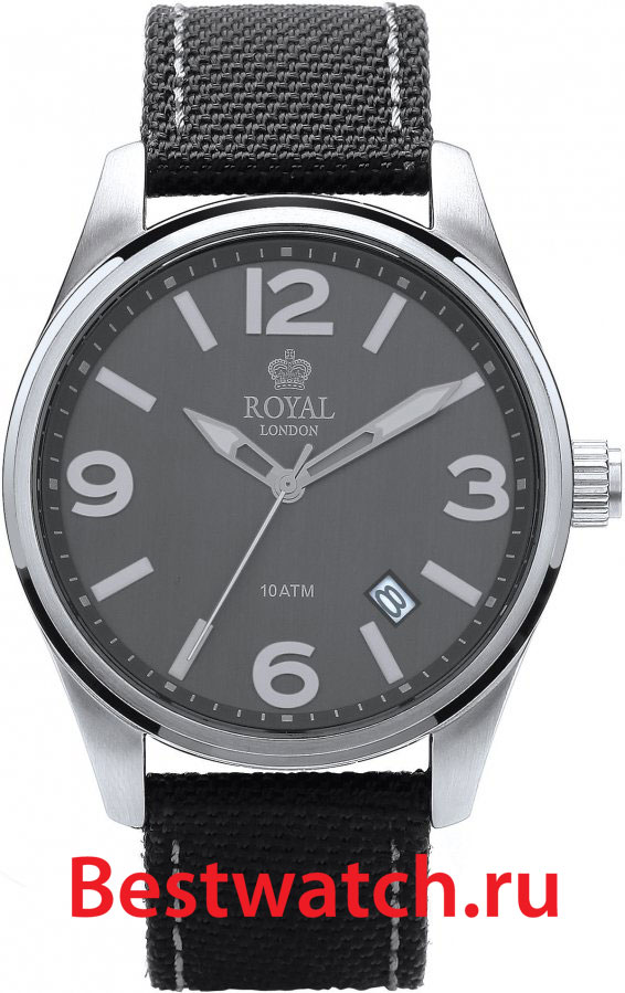 Часы Royal London Fashion 41202-04
